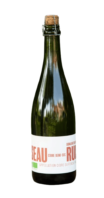 Le domaine du Ruisseau